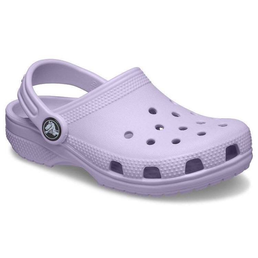 🔥Purple Crocs!🔥
